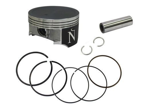 Piston Kit 101.45/+1.50 Hon