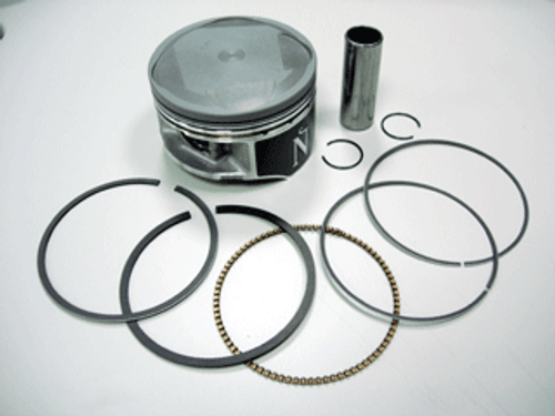 Piston Kit Hc 84.97/Std 11:1 Hon Piston Kit Hc 84.97/Std 11:1 Hon