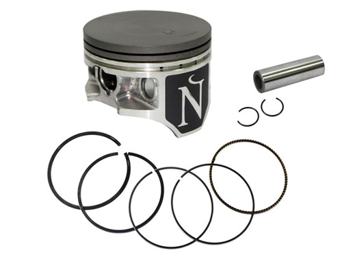 Piston Kit 74.95/+1.00 Hon NA-10002-4 Piston Kit 74.95/+1.00 Hon NA-10002-4