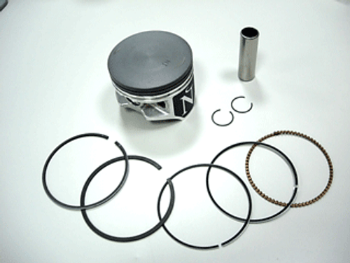 Piston Kit 73.95/Std Hon NA-10002 Piston Kit 73.95/Std Hon NA-10002