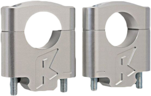 Rox Block Riser Bmw 1 1/2" R1200gs Ws Rox Block Riser Bmw 1 1/2" R1200gs Ws