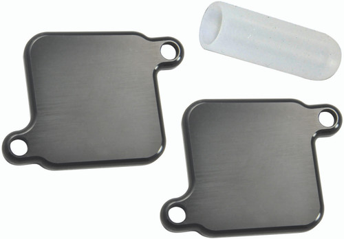 Sidewinder Exhaust Block Off Plate Set VPVGSXR1K9 Sidewinder Exhaust Block Off Plate Set VPVGSXR1K9