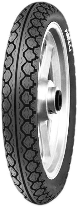 Tire Mt15 Scooter Rear 110/80 14 59j Bias