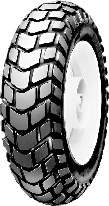 Tire Sl60 Scooter F/R 120/90 10 57j Bias