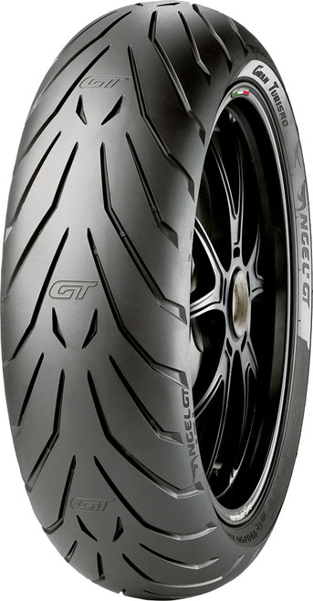 Tire Angel Gt Rear 180/55r17 (73w) Radial