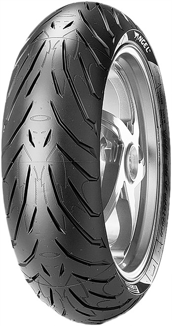 Tire Angel St Rear 190/55zr17 (75w) Radial