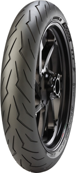 Tire Diablo Rosso Iii Rear 130/70r17 62h Radial Tire Diablo Rosso Iii Rear 130/70r17 62h Radial