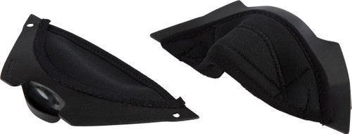 Exo At950 Cold Weather Kit Breath Box/Chin Curtain Exo At950 Cold Weather Kit Breath Box/Chin Curtain
