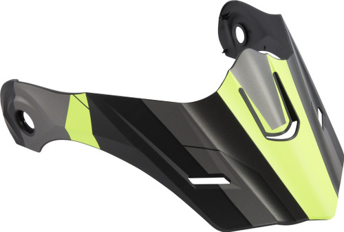 Exo At950 Peak Visor Neocon Hi Vis Exo At950 Peak Visor Neocon Hi Vis