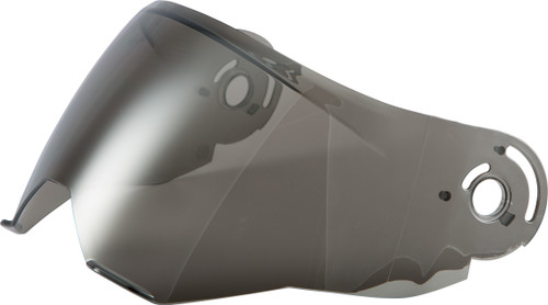 Exo At950 Faceshield Silver Mirrored Exo At950 Faceshield Silver Mirrored