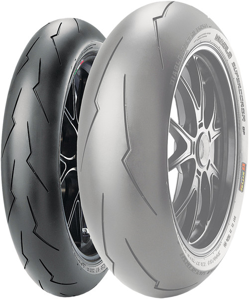 Tire Super Corsa Sp V2 Front 120/70zr17 (58w) Radial Tire Super Corsa Sp V2 Front 120/70zr17 (58w) Radial