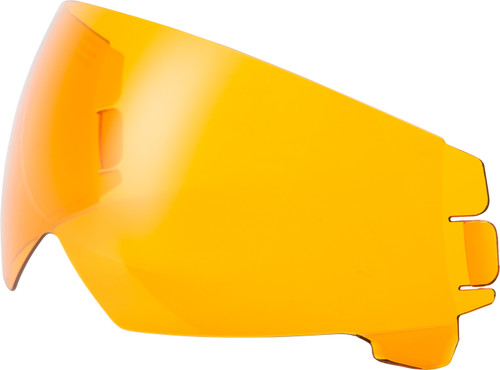 Exo C100/C110 Sunvisor Amber Exo C100/C110 Sunvisor Amber