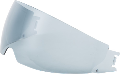 Exo Ct220 Sunvisor Light Smoke Exo Ct220 Sunvisor Light Smoke