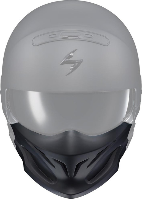Covert Face Mask Matte Black Covert Face Mask Matte Black