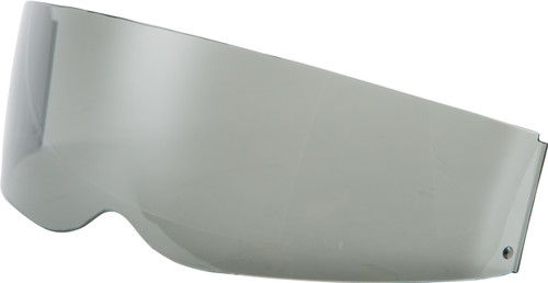 Exo 500/1000 Sunvisor Dark Smoke