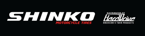 Shinko Harddrive Sign 12" X 48" For 87 Tire Rack Shinko Harddrive Sign 12" X 48" For 87 Tire Rack