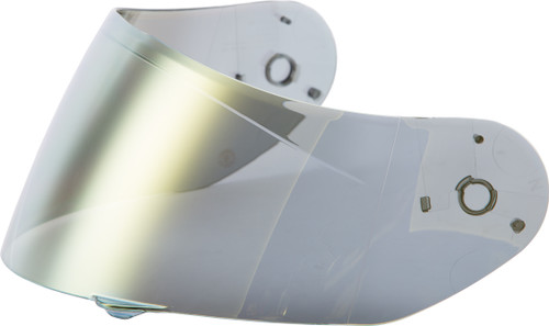Gt3000/Gt920 Faceshield Gold Mirrored Gt3000/Gt920 Faceshield Gold Mirrored