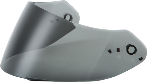 Ryzer Faceshield Dark Smoke R2000/T1200/R710/T510/R410/320 Ryzer Faceshield Dark Smoke R2000/T1200/R710/T510/R410/320