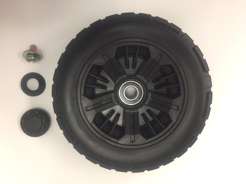 S Kit Replacement Wheel 241mm Wheel S Kit Replacement Wheel 241mm Wheel