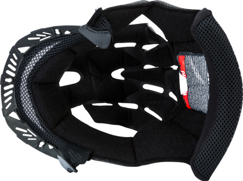 Elite Comfort Liner 2x 12mm Fits Xl 2x Ece Helmets Elite Comfort Liner 2x 12mm Fits Xl 2x Ece Helmets