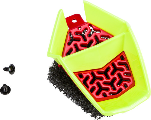 Elite Mouthpiece Red/Blue/Hi Vis