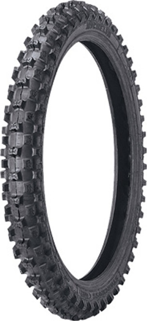 Tire Starcross Ms3 Front 2.50 12 36j Bias Tt
