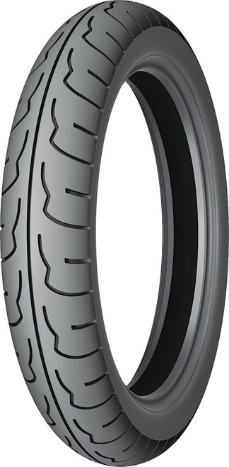 Tire Pilot Activ Front 110/80 18 58v Bias Tl/Tt Tire Pilot Activ Front 110/80 18 58v Bias Tl/Tt