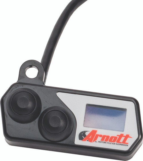 Led Gauge Black Led Gauge Black