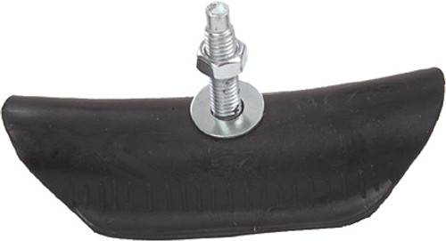 Rim Lock 2.75 Rim Lock 2.75