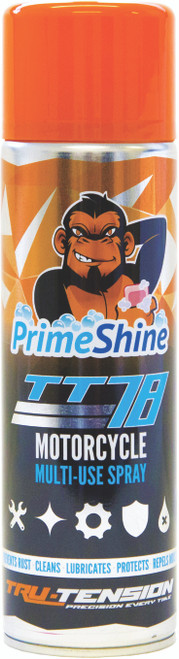 Primeshine Spray Lube Primeshine Spray Lube