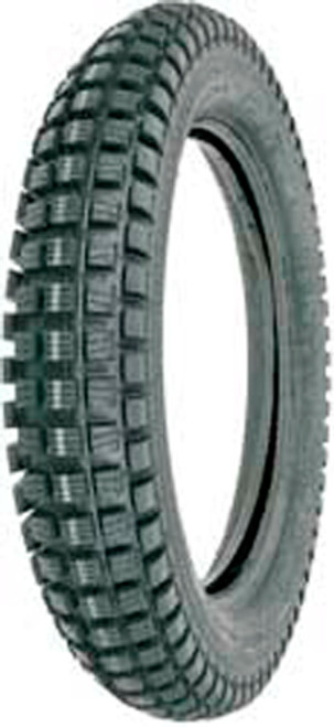 Tire Tr 011 Rear 4.00r18 4pr Radial Tt