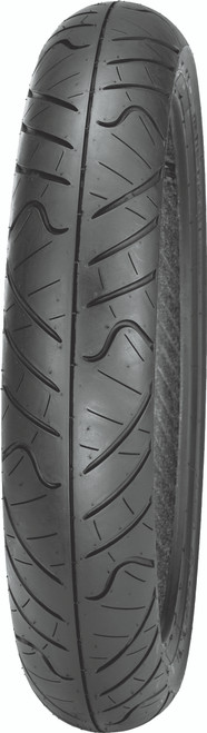 Tire Rx 01 Front 110/70 17 54s Bias