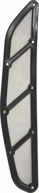 Slp Hot Air Elim Kit S D S/M Left Hand Side Slp Hot Air Elim Kit S D S/M Left Hand Side