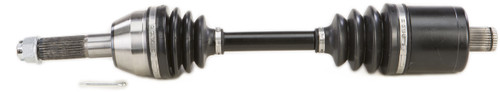 Oe Rear Axle