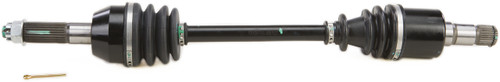 Oe Rear Axle PAXL-6059