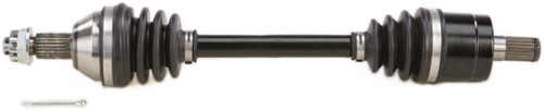 Oe Rear Axle PAXL-4010