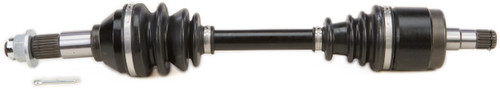 Oe Front Axle PAXL-3003