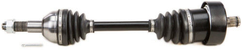 Oe Rear Axle PAXL-1130
