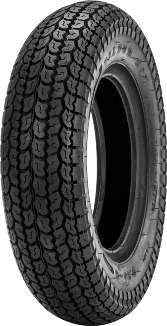 Tire 402 Series Front/Rear 3.50 8 46j Bias Tt