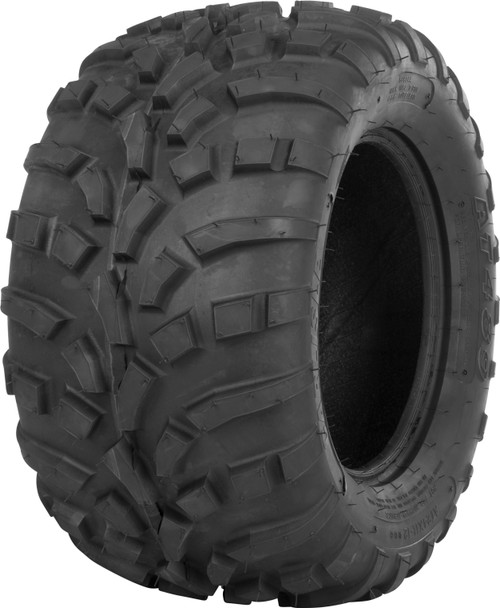 Tire At489 Rear 25x10 12 63f Bias
