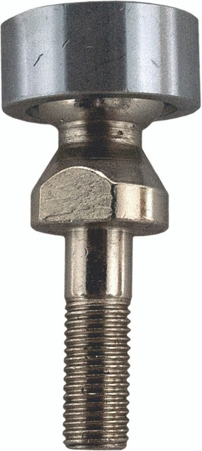 Zbroz Upper Ball Joint Pol S/M Zbroz Upper Ball Joint Pol S/M