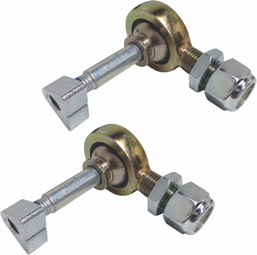 Zbroz Upper Ball Joint A/C S/M Zbroz Upper Ball Joint A/C S/M