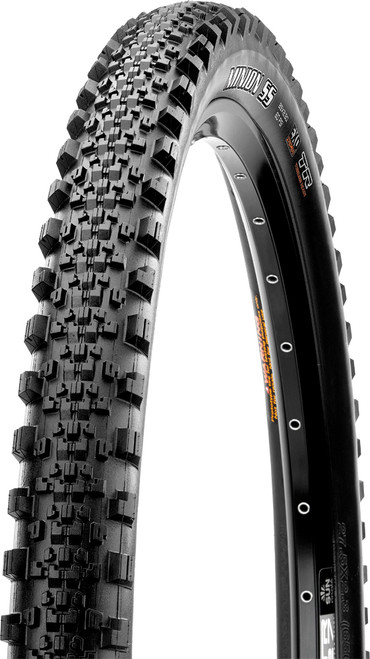 Tire Minion Ss F/R 27.5x2.30 Tt ETB91007100 Tire Minion Ss F/R 27.5x2.30 Tt ETB91007100
