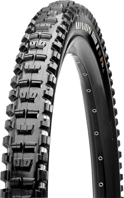 Tire Minion Dhr Ii F/R 29x2.30 Tt ETB96776100 Tire Minion Dhr Ii F/R 29x2.30 Tt ETB96776100