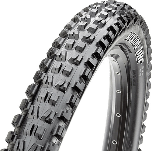 Tire Minion Dhf F/R 27.5x2.60 Tt Tire Minion Dhf F/R 27.5x2.60 Tt