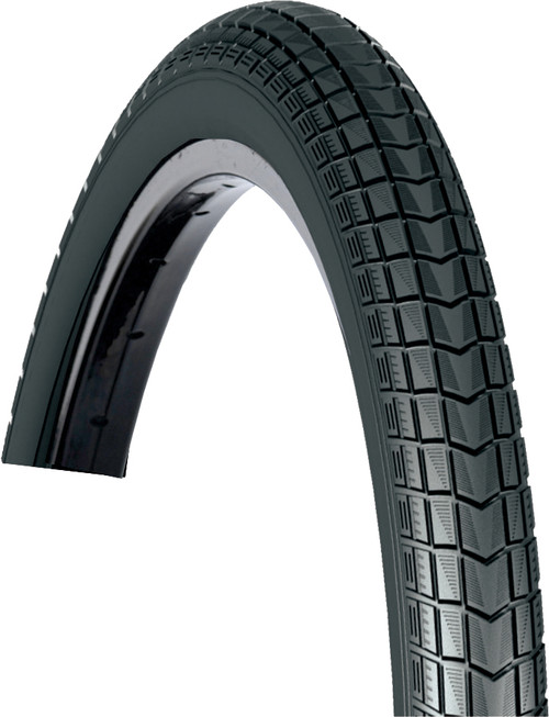 20x1.75" Sys 2 Tire Blk 20x1.75" Sys 2 Tire Blk