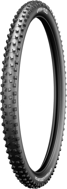 Mud Adv Reinforced 29x2. 25 Magi/X Folding Tl Ready Mud Adv Reinforced 29x2. 25 Magi/X Folding Tl Ready