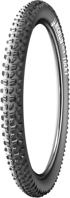 Rock'r2 Adv Reinforced 2 9x2.35 Gum/X Folding Tl Ready Rock'r2 Adv Reinforced 2 9x2.35 Gum/X Folding Tl Ready