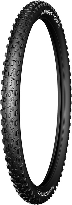 Grip'r Adv Reinforced 27 X2.35 Folding Tl Ready Grip'r Adv Reinforced 27 X2.35 Folding Tl Ready