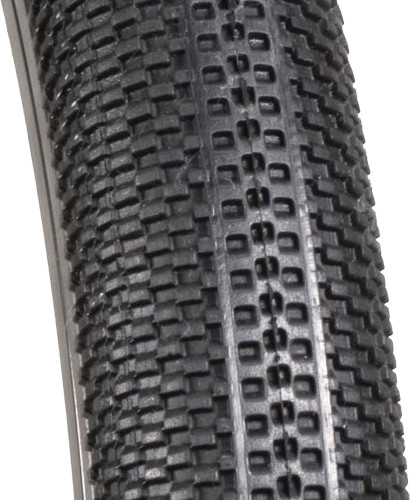 Micro Knobby Ii Tire 20x2.0"